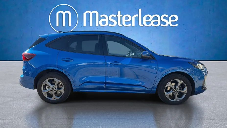 FORD Kuga Kuga 1.5 EcoBoost FWD ST-Line aut