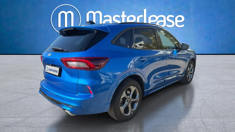 FORD Kuga Kuga 1.5 EcoBoost FWD ST-Line aut