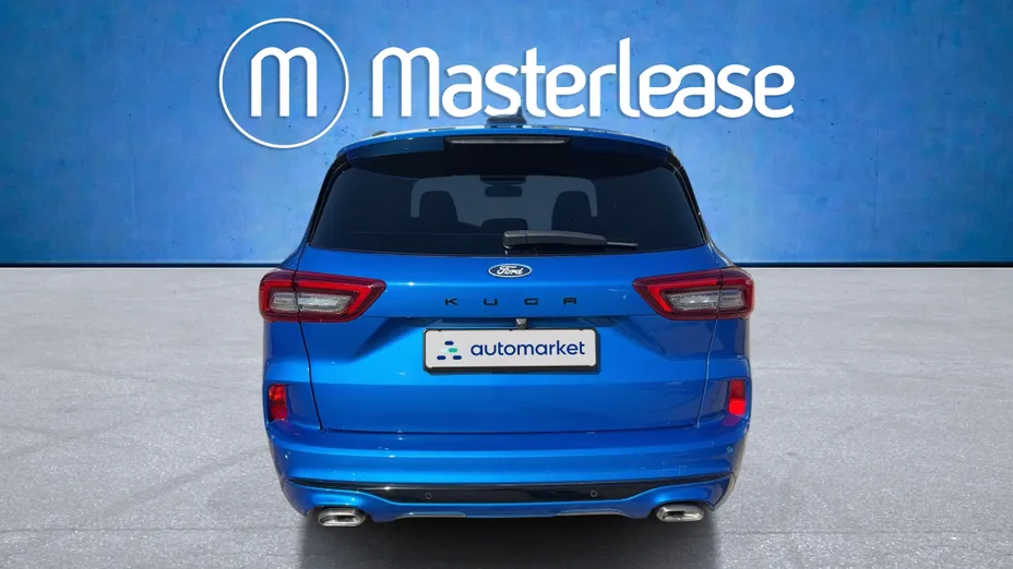 FORD Kuga Kuga 1.5 EcoBoost FWD ST-Line aut