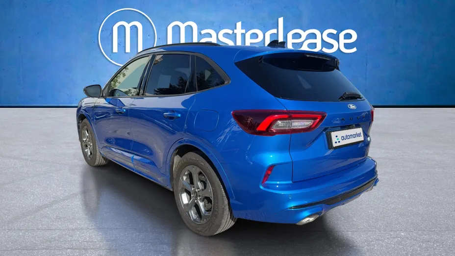 FORD Kuga Kuga 1.5 EcoBoost FWD ST-Line aut