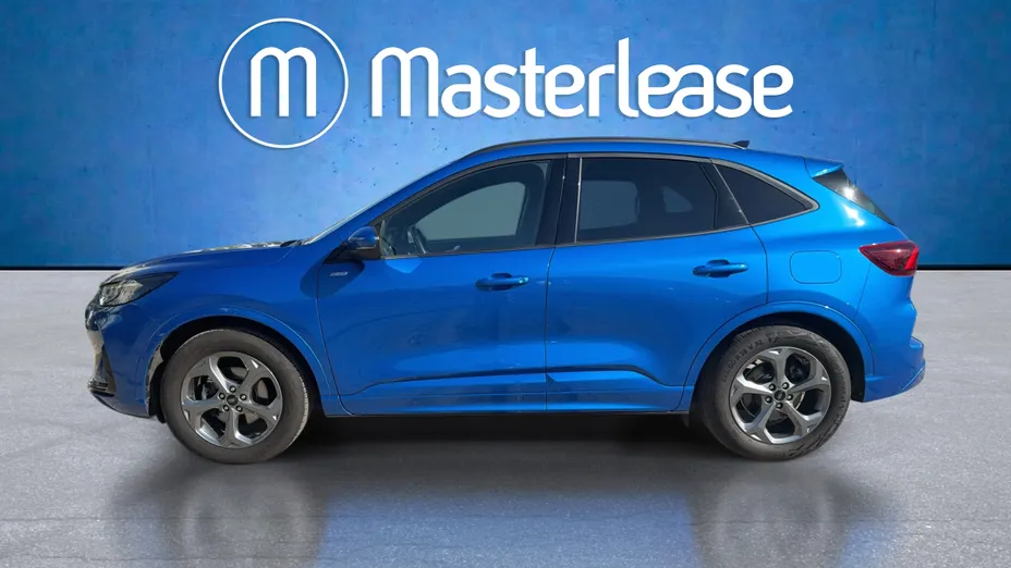 FORD Kuga Kuga 1.5 EcoBoost FWD ST-Line aut
