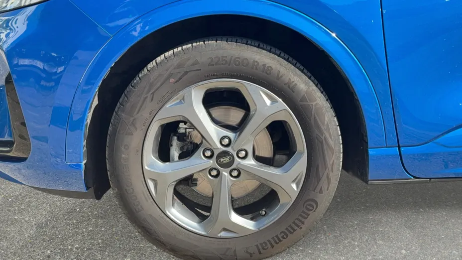 FORD Kuga Kuga 1.5 EcoBoost FWD ST-Line aut