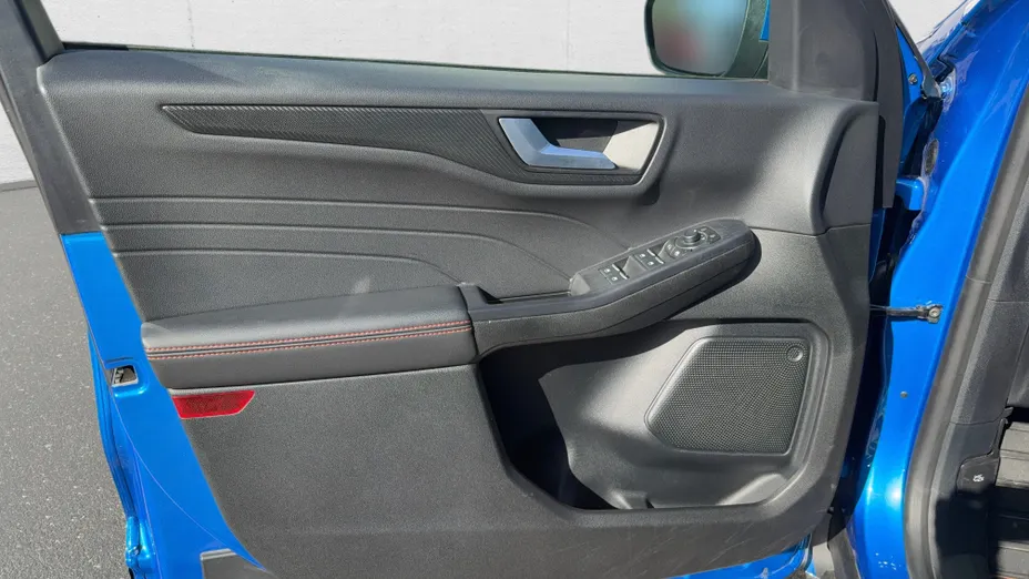 FORD Kuga Kuga 1.5 EcoBoost FWD ST-Line aut