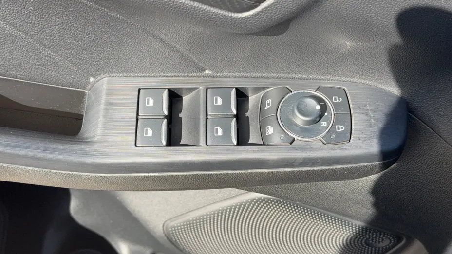 FORD Kuga Kuga 1.5 EcoBoost FWD ST-Line aut