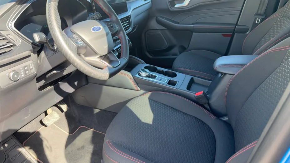 FORD Kuga Kuga 1.5 EcoBoost FWD ST-Line aut