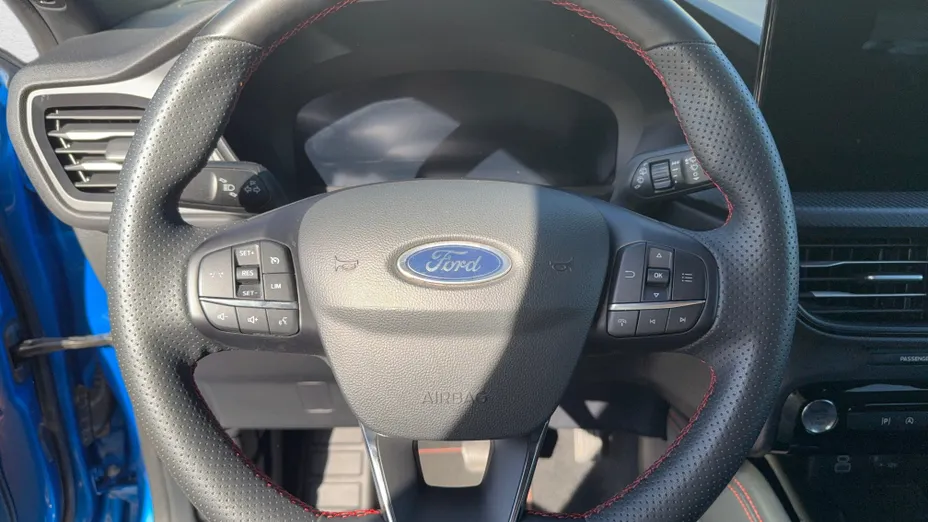 FORD Kuga Kuga 1.5 EcoBoost FWD ST-Line aut