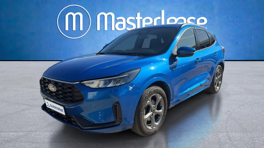 FORD Kuga Kuga 1.5 EcoBoost FWD ST-Line aut