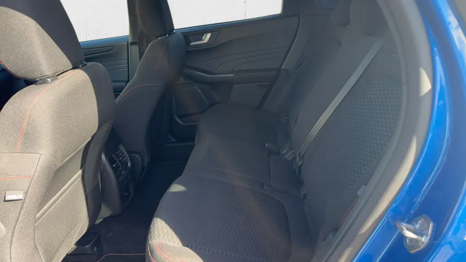 FORD Kuga Kuga 1.5 EcoBoost FWD ST-Line aut