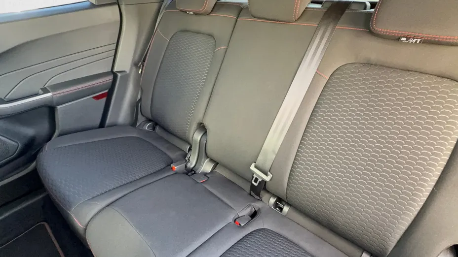 FORD Kuga Kuga 1.5 EcoBoost FWD ST-Line aut
