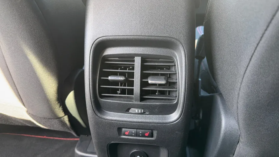 FORD Kuga Kuga 1.5 EcoBoost FWD ST-Line aut