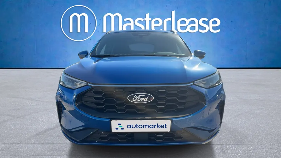 FORD Kuga Kuga 1.5 EcoBoost FWD ST-Line aut