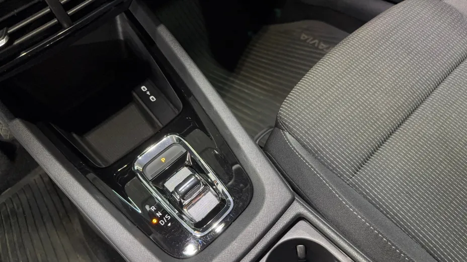 SKODA Octavia Octavia 1.5 TSI e-Tec Ambition DSG