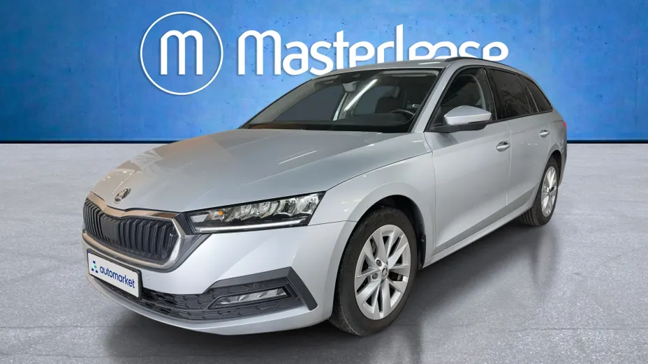 SKODA Octavia Octavia 1.5 TSI e-Tec Ambition DSG