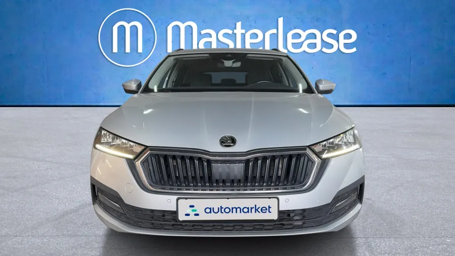 SKODA Octavia Octavia 1.5 TSI e-Tec Ambition DSG