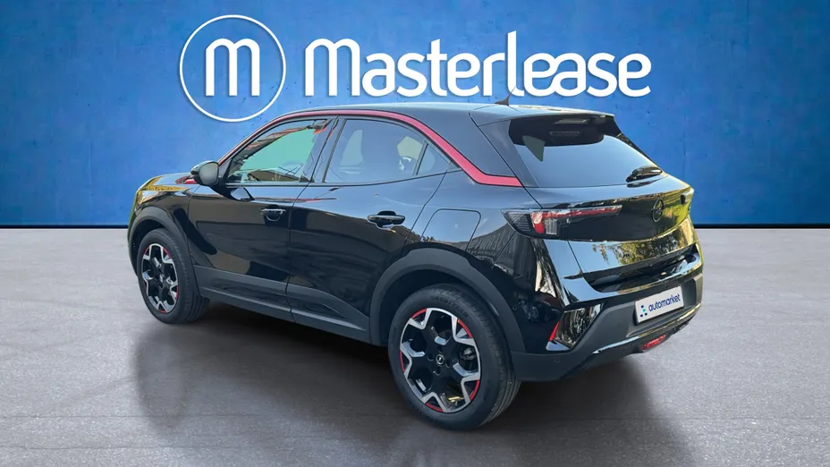 OPEL Mokka Mokka 1.2 T GS S&S aut