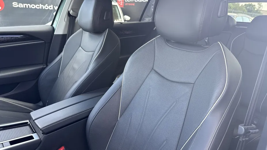 VOLKSWAGEN Passat Passat 2.0 TDI SCR Elegance DSG