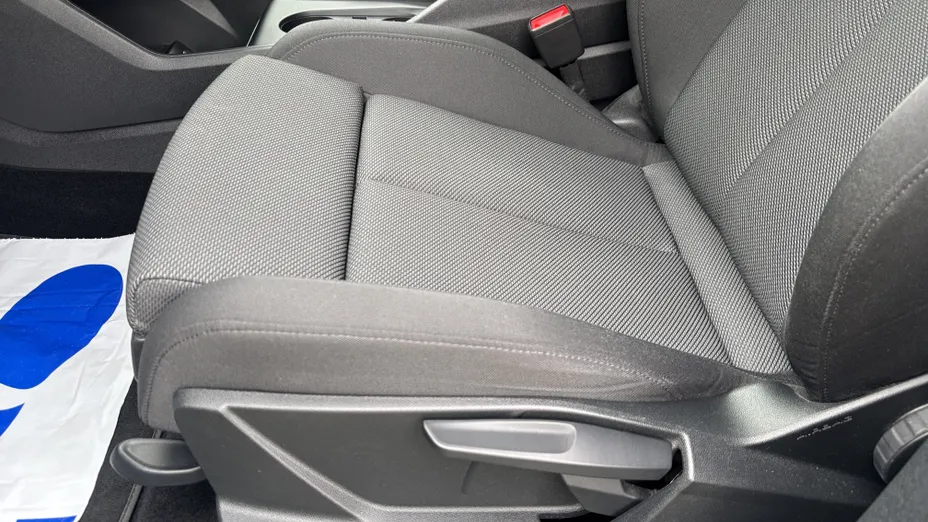 AUDI Q4 Q4 e-tron 40 77kWh Advanced