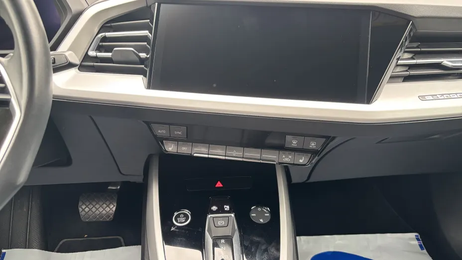 AUDI Q4 Q4 e-tron 40 77kWh Advanced