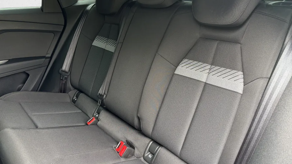 AUDI Q4 Q4 e-tron 40 77kWh Advanced