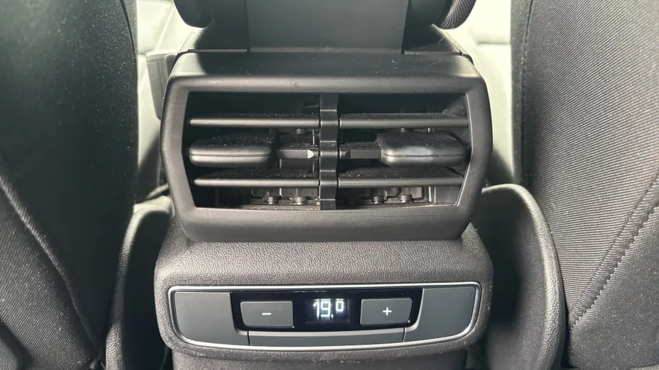 AUDI Q4 Q4 e-tron 40 77kWh Advanced