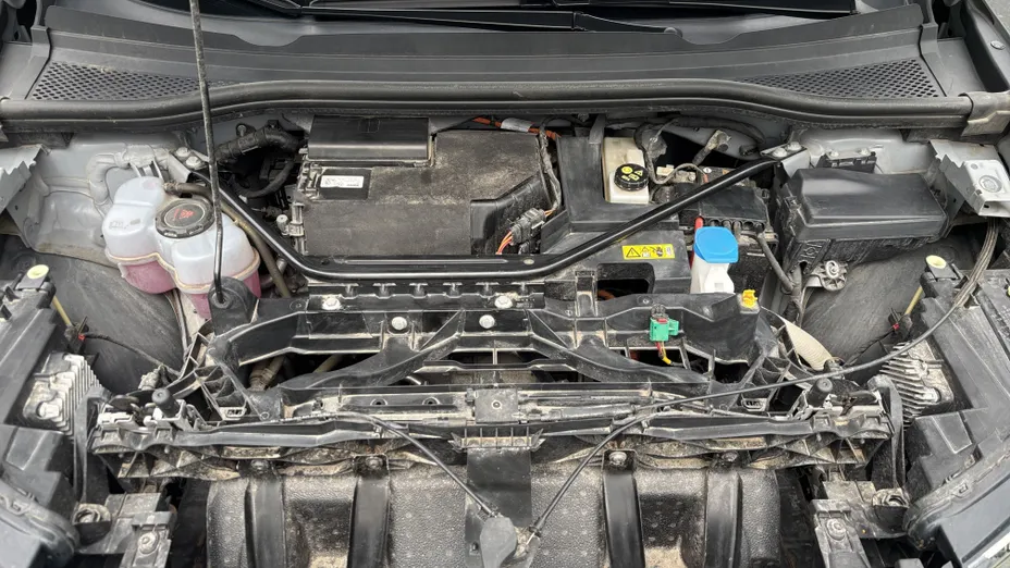AUDI Q4 Q4 e-tron 40 77kWh Advanced