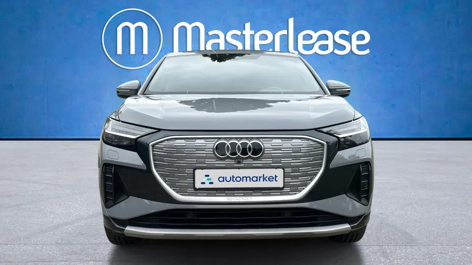 AUDI Q4 Q4 e-tron 40 77kWh Advanced