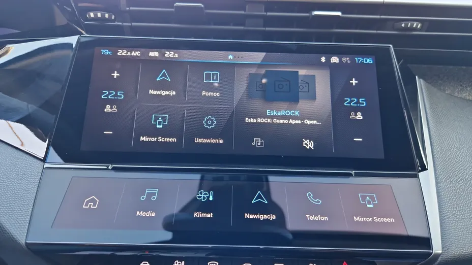 PEUGEOT 408 408 1.2 PureTech Allure S&S EAT8