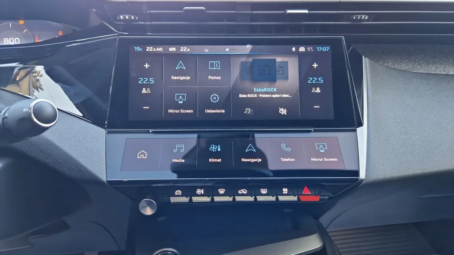 PEUGEOT 408 408 1.2 PureTech Allure S&S EAT8