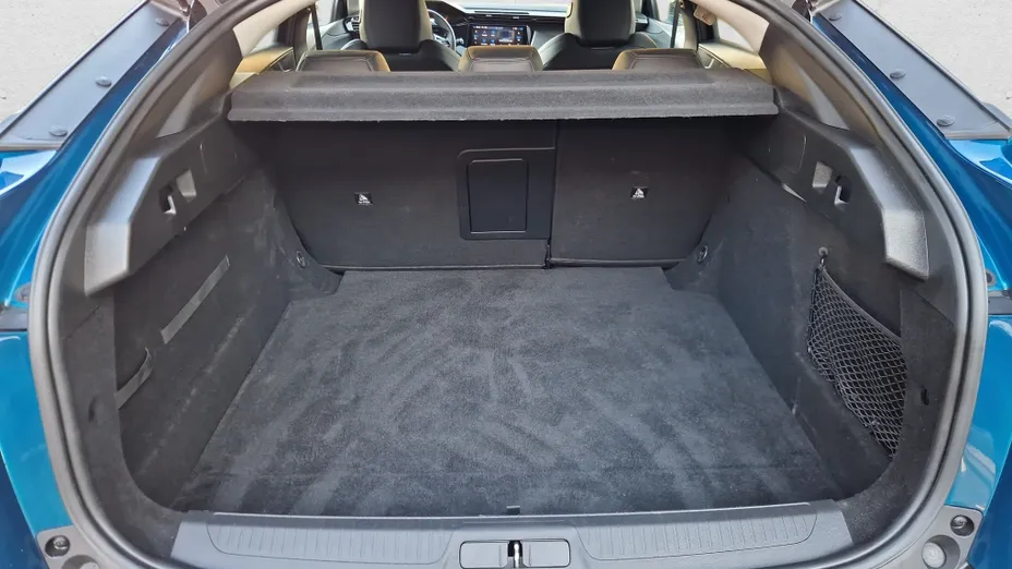 PEUGEOT 408 408 1.2 PureTech Allure S&S EAT8