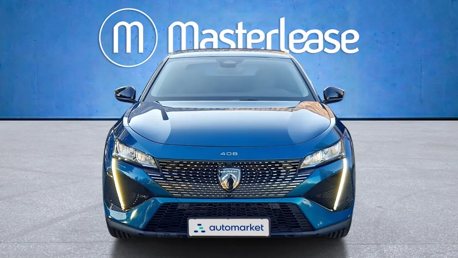 PEUGEOT 408 408 1.2 PureTech Allure S&S EAT8