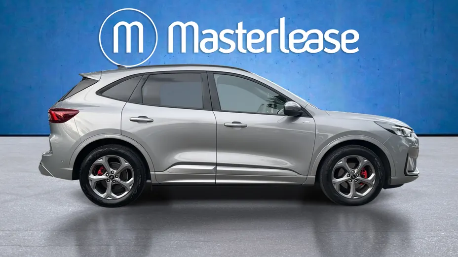 FORD Kuga Kuga 2.5 FHEV FWD ST-Line X eCVT