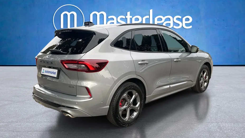 FORD Kuga Kuga 2.5 FHEV FWD ST-Line X eCVT