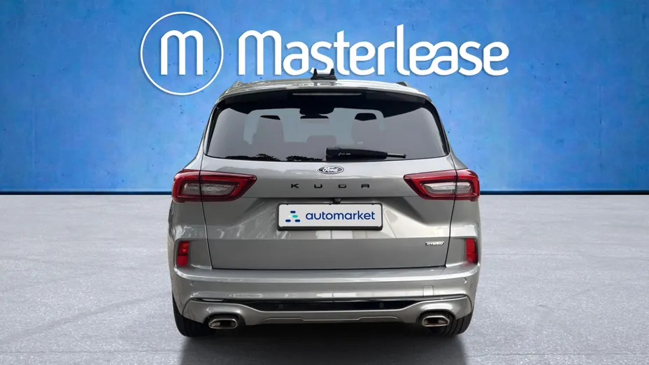 FORD Kuga Kuga 2.5 FHEV FWD ST-Line X eCVT