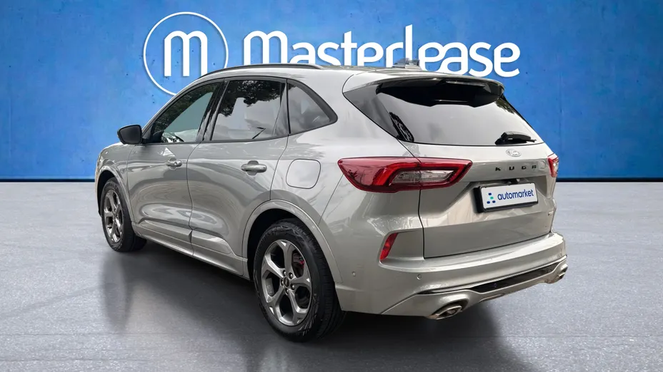 FORD Kuga Kuga 2.5 FHEV FWD ST-Line X eCVT