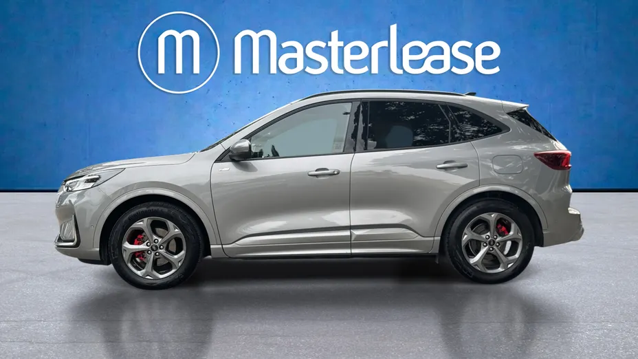 FORD Kuga Kuga 2.5 FHEV FWD ST-Line X eCVT