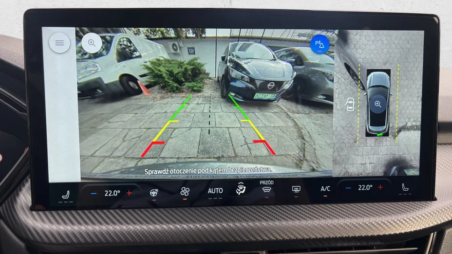 FORD Kuga Kuga 2.5 FHEV FWD ST-Line X eCVT