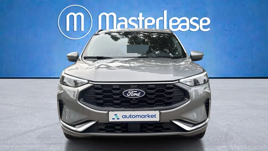 FORD Kuga Kuga 2.5 FHEV FWD ST-Line X eCVT