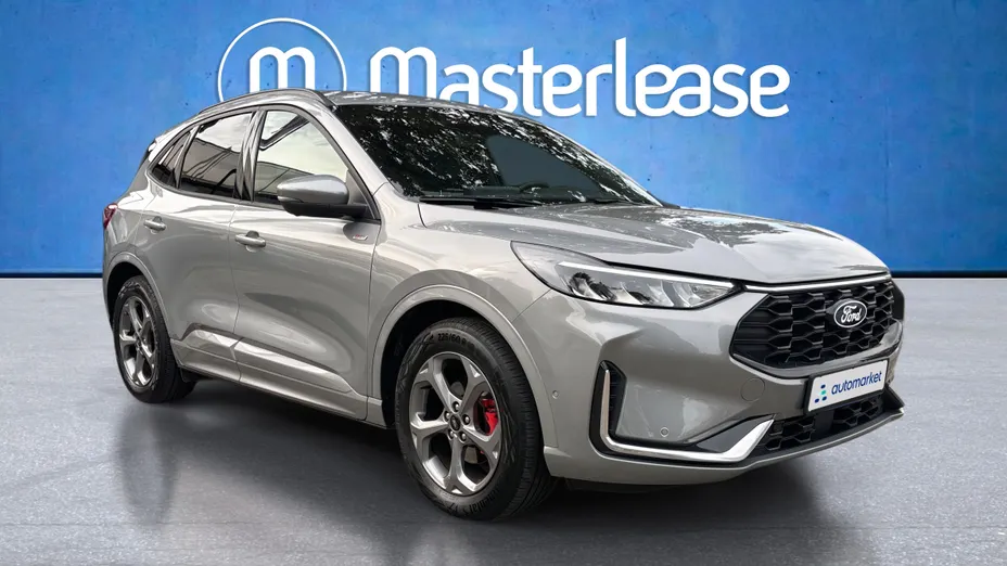 FORD Kuga Kuga 2.5 FHEV FWD ST-Line X eCVT