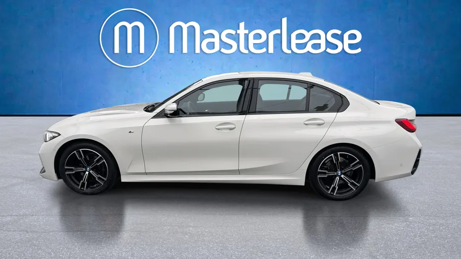BMW Seria 3 318i M Sport aut