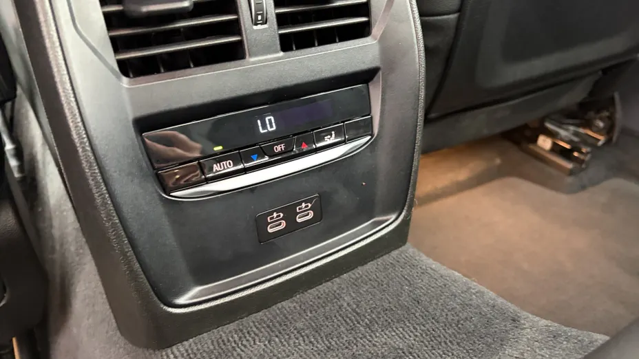 BMW Seria 3 318i M Sport aut
