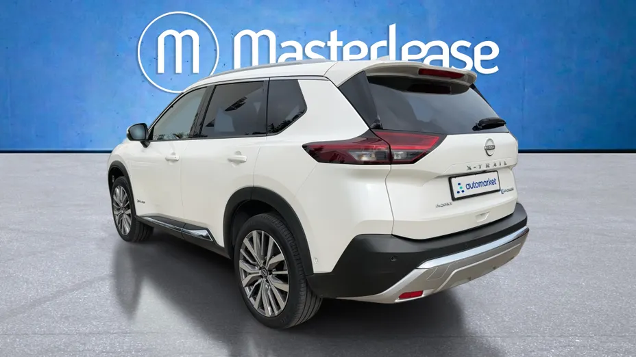 NISSAN X-Trail X-Trail 1.5 VC-T e-POWER Tekna e-4ORCE 7os