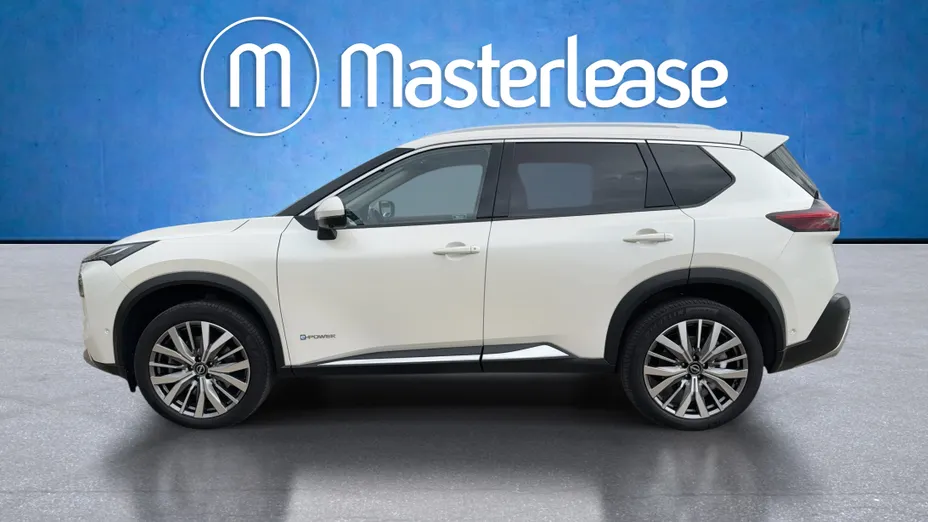 NISSAN X-Trail X-Trail 1.5 VC-T e-POWER Tekna e-4ORCE 7os