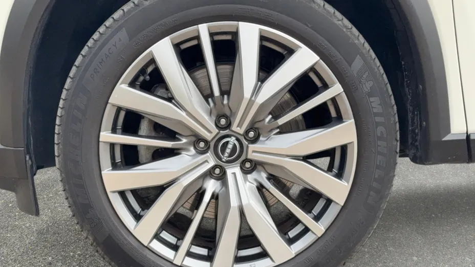NISSAN X-Trail X-Trail 1.5 VC-T e-POWER Tekna e-4ORCE 7os