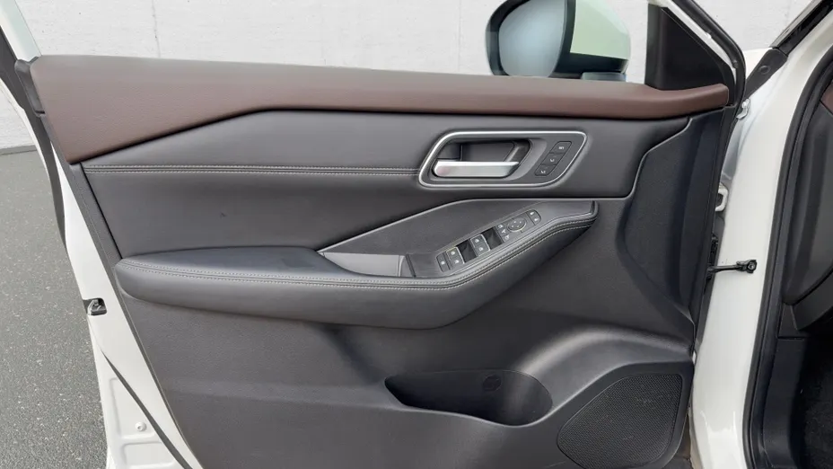 NISSAN X-Trail X-Trail 1.5 VC-T e-POWER Tekna e-4ORCE 7os