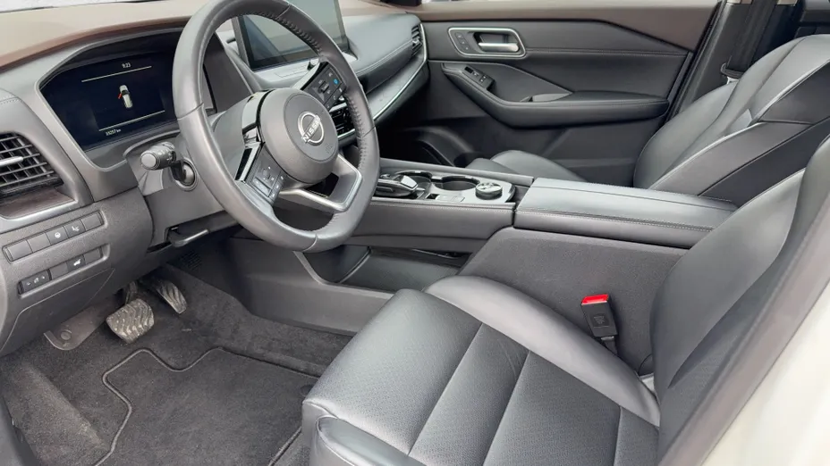 NISSAN X-Trail X-Trail 1.5 VC-T e-POWER Tekna e-4ORCE 7os