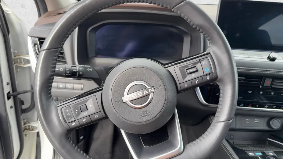 NISSAN X-Trail X-Trail 1.5 VC-T e-POWER Tekna e-4ORCE 7os
