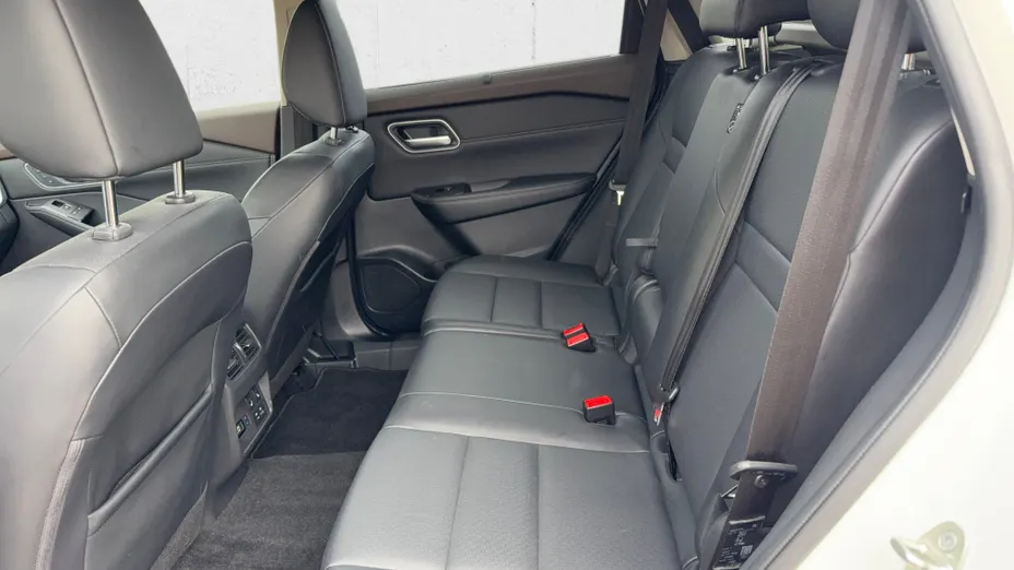 NISSAN X-Trail X-Trail 1.5 VC-T e-POWER Tekna e-4ORCE 7os