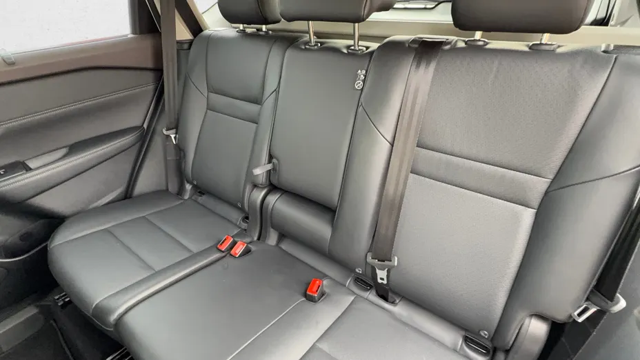 NISSAN X-Trail X-Trail 1.5 VC-T e-POWER Tekna e-4ORCE 7os