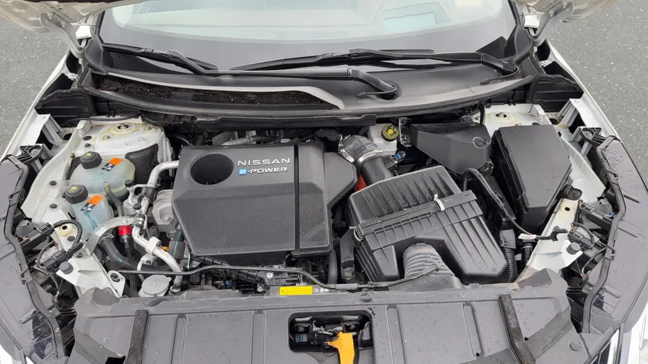 NISSAN X-Trail X-Trail 1.5 VC-T e-POWER Tekna e-4ORCE 7os