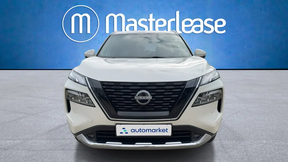 NISSAN X-Trail X-Trail 1.5 VC-T e-POWER Tekna e-4ORCE 7os
